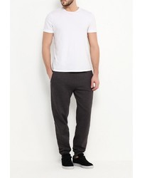 Мужские темно-серые спортивные штаны от Burton Menswear London