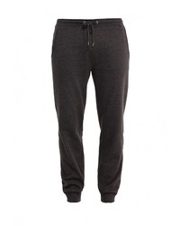 Мужские темно-серые спортивные штаны от Burton Menswear London