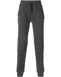 Мужские темно-серые спортивные штаны от Colmar