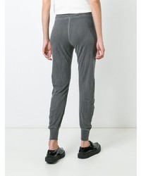 Женские темно-серые спортивные штаны от Lost & Found Ria Dunn