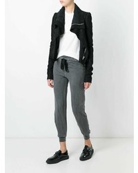 Женские темно-серые спортивные штаны от Lost & Found Ria Dunn