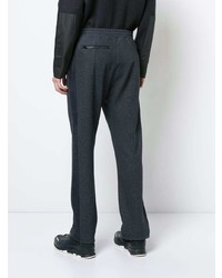 Мужские темно-серые спортивные штаны от Aztech Mountain