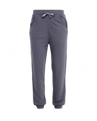 Женские темно-серые спортивные штаны от Dimensione Danza