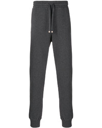 Мужские темно-серые спортивные штаны от Dolce & Gabbana