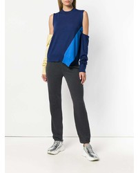 Женские темно-серые спортивные штаны от James Perse