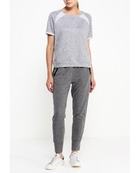 Женские темно-серые спортивные штаны от DRYWASH