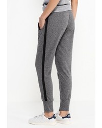 Женские темно-серые спортивные штаны от DRYWASH