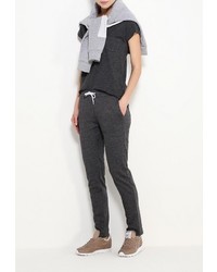 Женские темно-серые спортивные штаны от Element