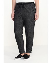 Женские темно-серые спортивные штаны от Evans