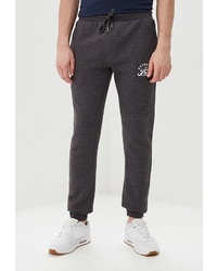Мужские темно-серые спортивные штаны от Fresh Brand