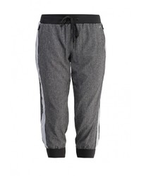 Женские темно-серые спортивные штаны от Gap