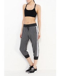 Женские темно-серые спортивные штаны от Gap