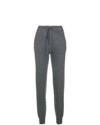 Женские темно-серые спортивные штаны от Gentry Portofino