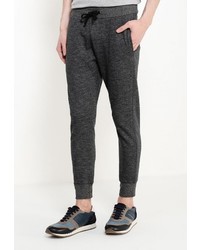 Мужские темно-серые спортивные штаны от Gianni Lupo