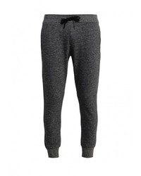 Мужские темно-серые спортивные штаны от Gianni Lupo
