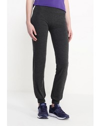 Женские темно-серые спортивные штаны от Grishko