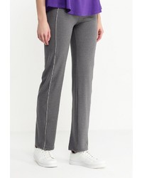 Женские темно-серые спортивные штаны от Grishko