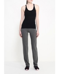 Женские темно-серые спортивные штаны от Grishko