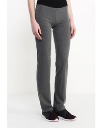 Женские темно-серые спортивные штаны от Grishko