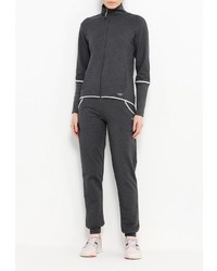 Женские темно-серые спортивные штаны от Grishko