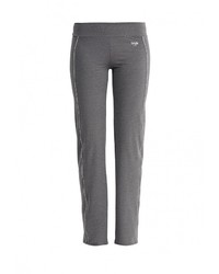 Женские темно-серые спортивные штаны от Grishko