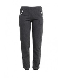 Женские темно-серые спортивные штаны от Grishko