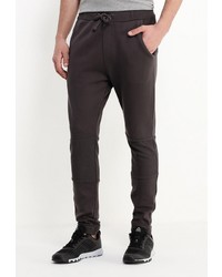 Мужские темно-серые спортивные штаны от Jack &amp; Jones