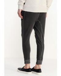 Мужские темно-серые спортивные штаны от Jack &amp; Jones