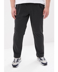 Мужские темно-серые спортивные штаны от Jack & Jones