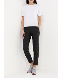 Женские темно-серые спортивные штаны от Jacqueline De Yong