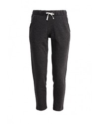 Женские темно-серые спортивные штаны от Jacqueline De Yong