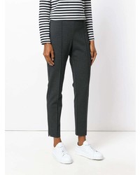 Женские темно-серые спортивные штаны от Le Tricot Perugia