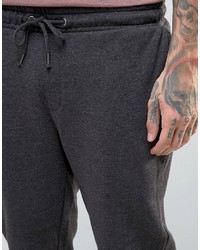 Мужские темно-серые спортивные штаны от Brave Soul