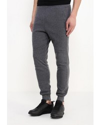 Мужские темно-серые спортивные штаны от M&amp;2