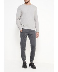 Мужские темно-серые спортивные штаны от M&amp;2