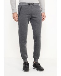 Мужские темно-серые спортивные штаны от M&amp;2