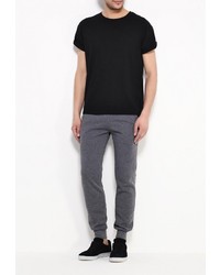 Мужские темно-серые спортивные штаны от M&amp;2