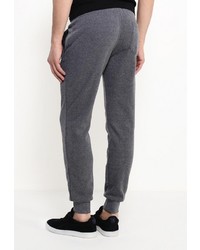 Мужские темно-серые спортивные штаны от M&amp;2