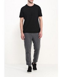 Мужские темно-серые спортивные штаны от M&amp;2