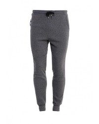 Мужские темно-серые спортивные штаны от M&amp;2