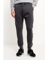 Мужские темно-серые спортивные штаны от Max&amp;Jenny