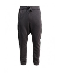 Мужские темно-серые спортивные штаны от Max&amp;Jenny