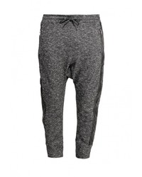 Мужские темно-серые спортивные штаны от Max&amp;Jenny