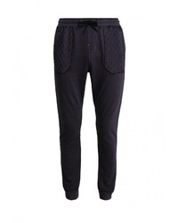 Мужские темно-серые спортивные штаны от Mezaguz