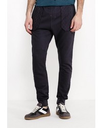 Мужские темно-серые спортивные штаны от Mezaguz