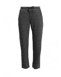 Женские темно-серые спортивные штаны от Modis