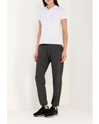 Женские темно-серые спортивные штаны от Modis