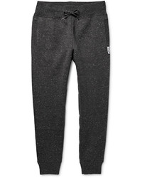 Мужские темно-серые спортивные штаны от Moncler Gamme Bleu