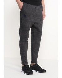 Мужские темно-серые спортивные штаны от Nike