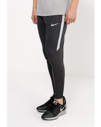 Мужские темно-серые спортивные штаны от Nike
